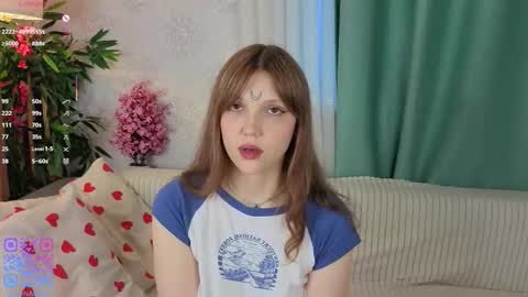 Luna online show from 10.29.25