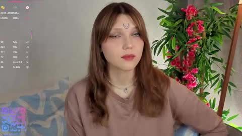 Luna online show from 12.01.25