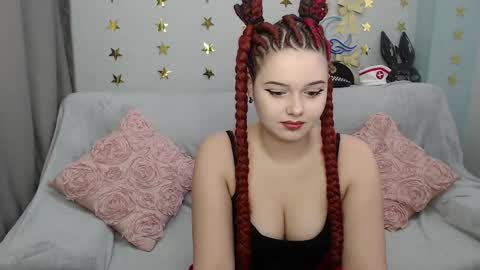 Luna online show from 03.01.26