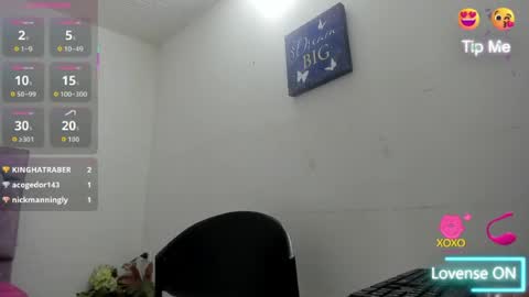 Snapshot of lunabrillante1972 chatting on 07.08.26 lunabrillante1972 online show from 07.08.26
