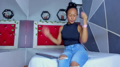 Luna online show from 02.04.26