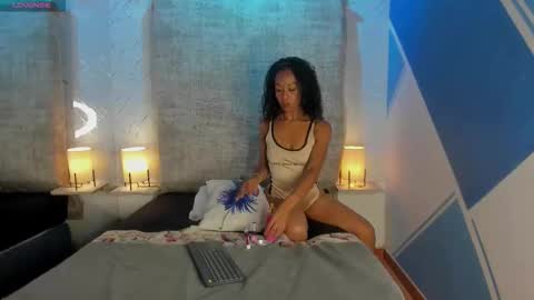 Luna online show from 02.26.26