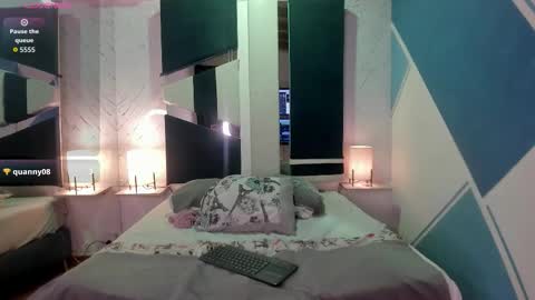 Luna online show from 03.03.26