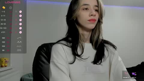 Hello my name is Amanda  online show from 05.02.26