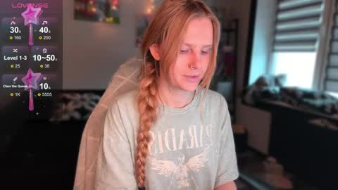 Britney online show from 02.07.26