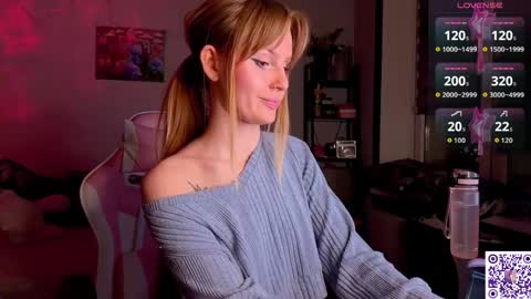 Britney online show from 04.09.26