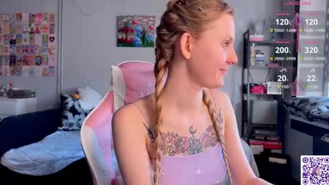 Britney online show from 04.17.26