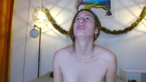 Luna online show from 12.26.24