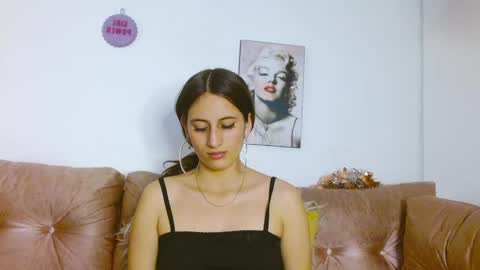 Luna online show from 01.11.25