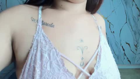 Lunafemme tf online show from 03.17.26