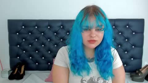 Luna online show from 09.15.25