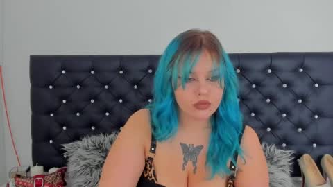 Luna online show from 04.20.26