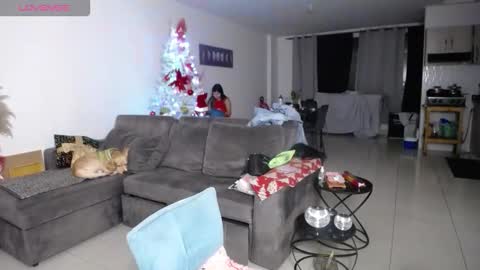 lunagardners online show from 12.22.25