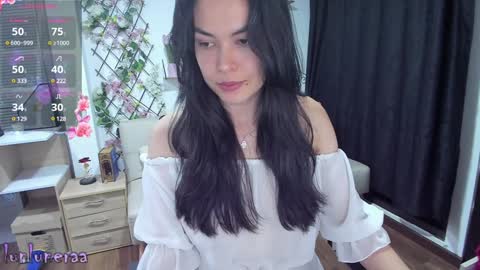 Luna online show from 01.29.25