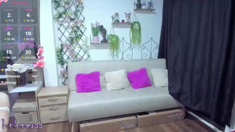 Luna online show from 02.11.25