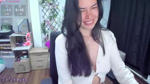 Luna online show from 02.23.25