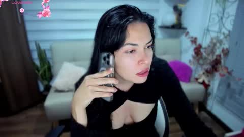 Luna online show from 10.28.25