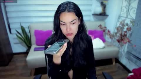 Luna online show from 10.30.25