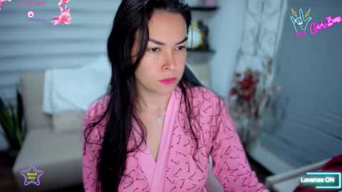 Luna online show from 02.18.26