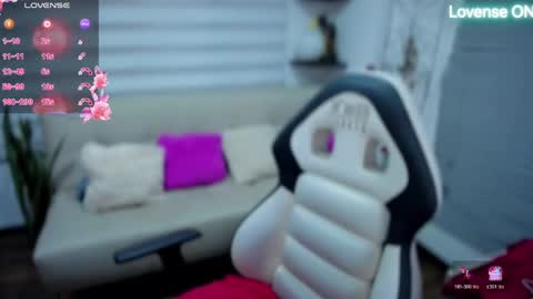 Luna online show from 04.15.26