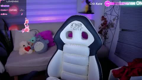 Snapshot of lunagasai_ chatting on 06.21.26 Luna online show from 06.21.26