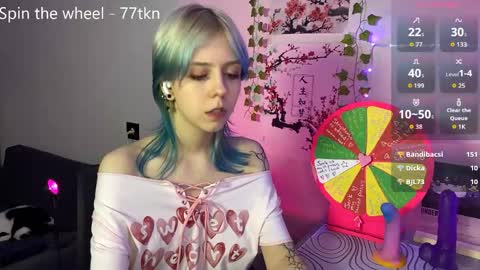 luna online show from 06.01.26