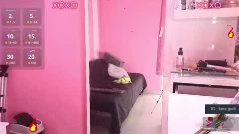 lunagudis online show from 03.23.26