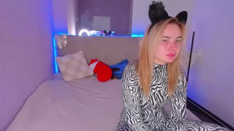 Luna online show from 01.18.26