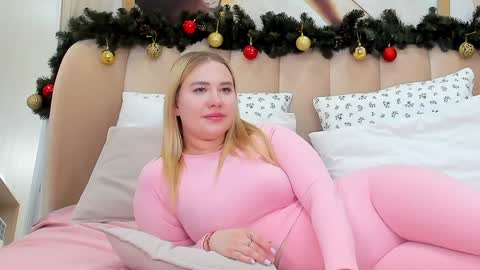 LunaHouston online show from 01.17.25