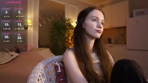 Luna online show from 12.01.25