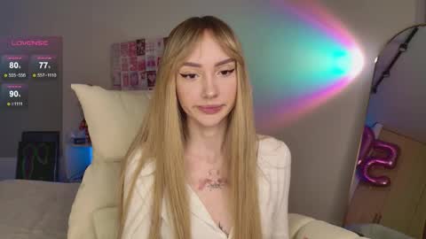 Luna online show from 11.15.25