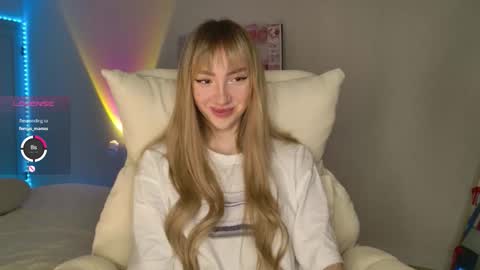 Luna online show from 01.11.26