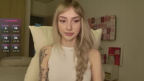 Luna online show from 02.22.26