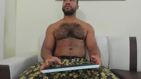 Luna online show from 10.01.25