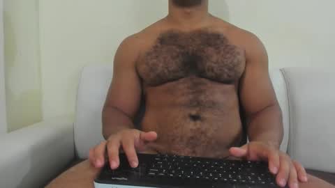 Luna online show from 11.22.25