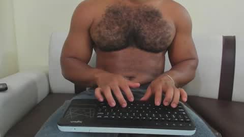 Luna online show from 01.15.26