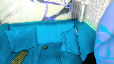 Snapshot of lunaira_deep chatting on 03.20.26 Scarleet online show from 03.20.26