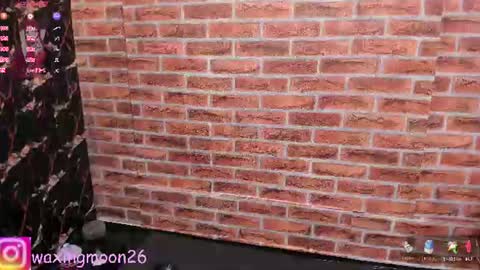 Snapshot of lunaixmoon_ chatting on 08.06.26 Luna online show from 08.06.26