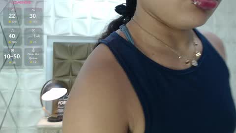 Luna  online show from 04.14.26