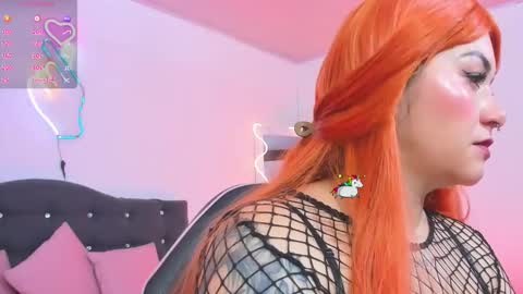 LUNA KITTY  online show from 03.18.26