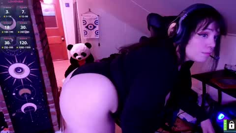 Luna online show from 05.29.26