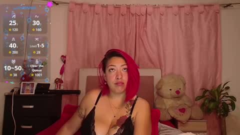 LUNA online show from 01.08.26