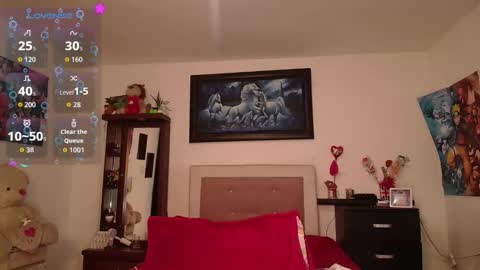 LUNA online show from 01.18.26