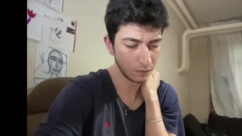 Snapshot of lunamalpica chatting on 10.29.25 LunaPica online show from 10.29.25