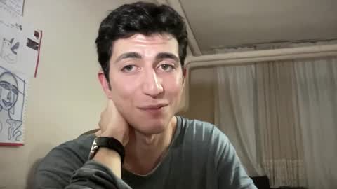 Snapshot of lunamalpica chatting on 10.31.25 LunaPica online show from 10.31.25