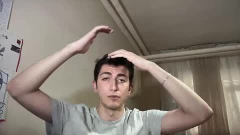 Snapshot of lunamalpica chatting on 11.08.25 LunaPica online show from 11.08.25