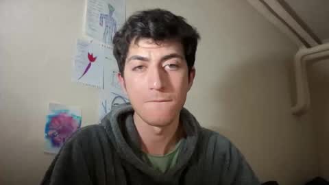 Snapshot of lunamalpica chatting on 11.14.25 LunaPica online show from 11.14.25