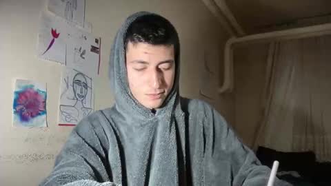 Snapshot of lunamalpica chatting on 12.15.25 LunaPica online show from 12.15.25