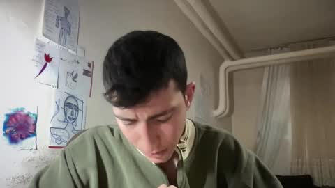 Snapshot of lunamalpica chatting on 12.17.25 LunaPica online show from 12.17.25