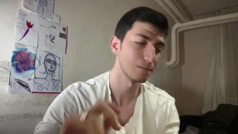 Snapshot of lunamalpica chatting on 02.14.26 LunaPica online show from 02.14.26